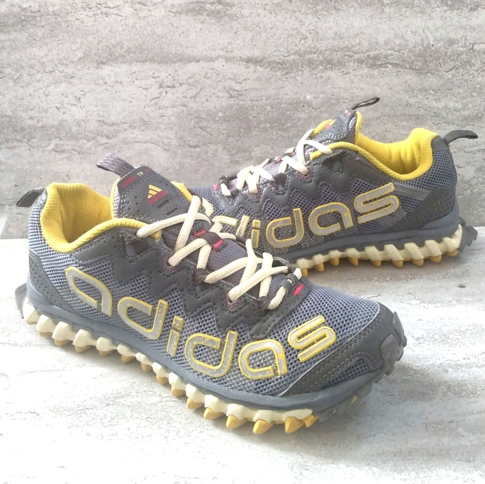 ADIDAS Vigor TR 3 Trail Running